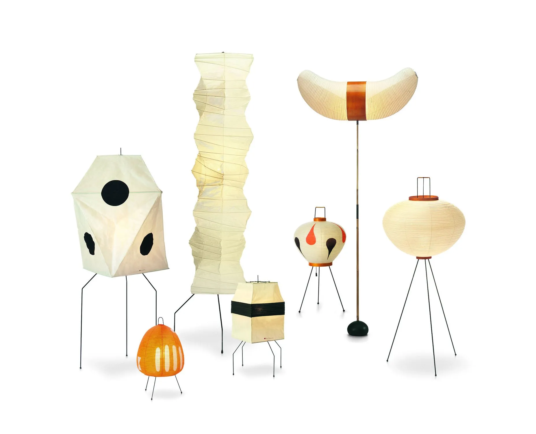 Akari BB3-33S – Vitra at Mesmetric