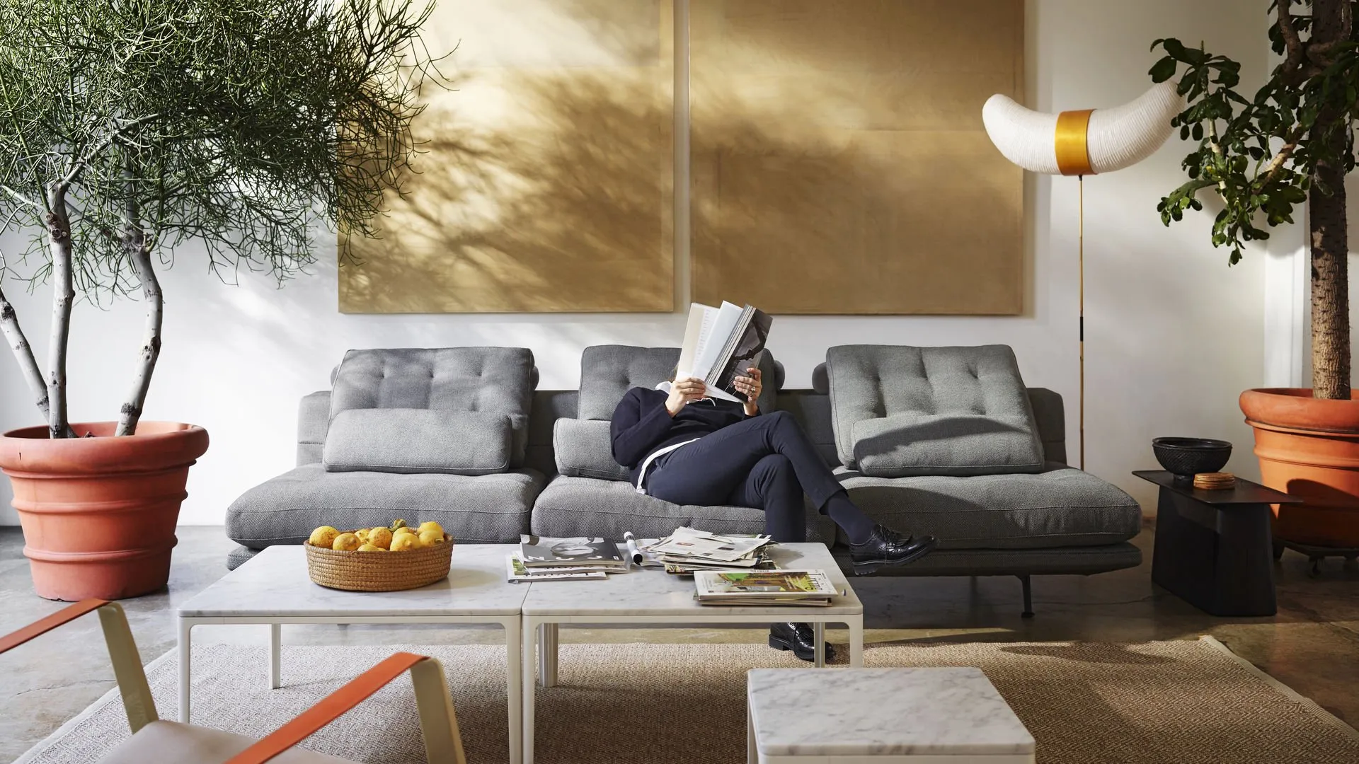 Akari BB3-33S – Vitra at Mesmetric