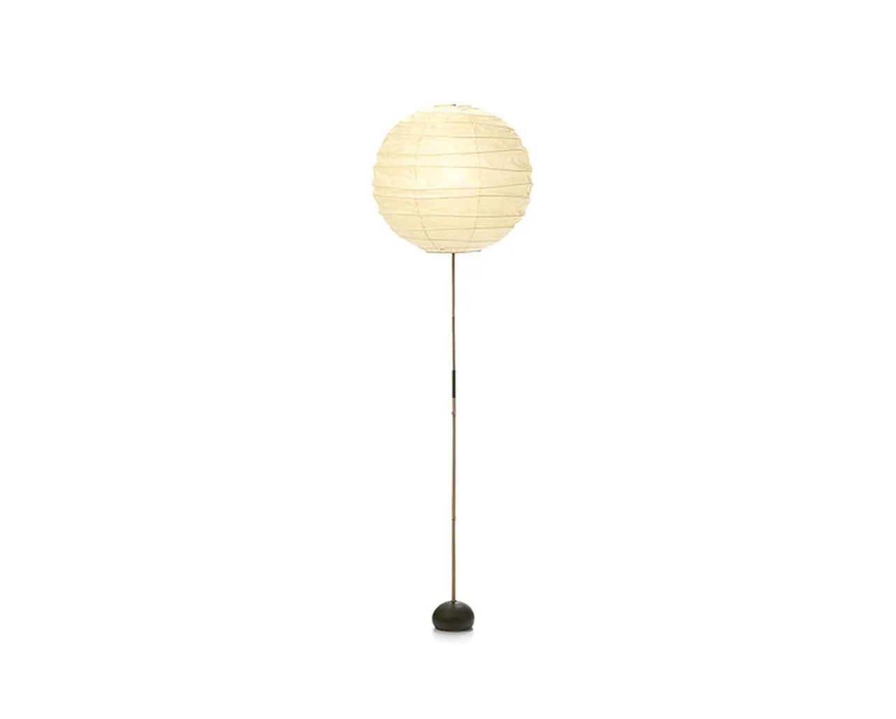 Akari BB3-55DD - Vitra w Mesmetric