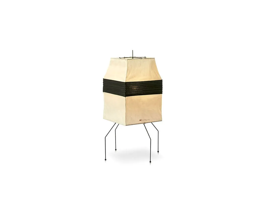 Akari UF1-H – Vitra at Mesmetric
