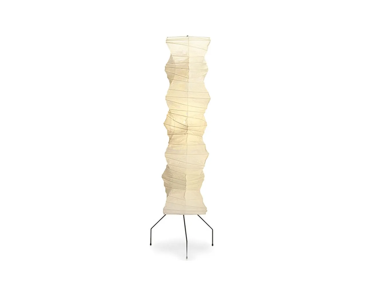 Akari UF4-33N - Vitra w Mesmetric
