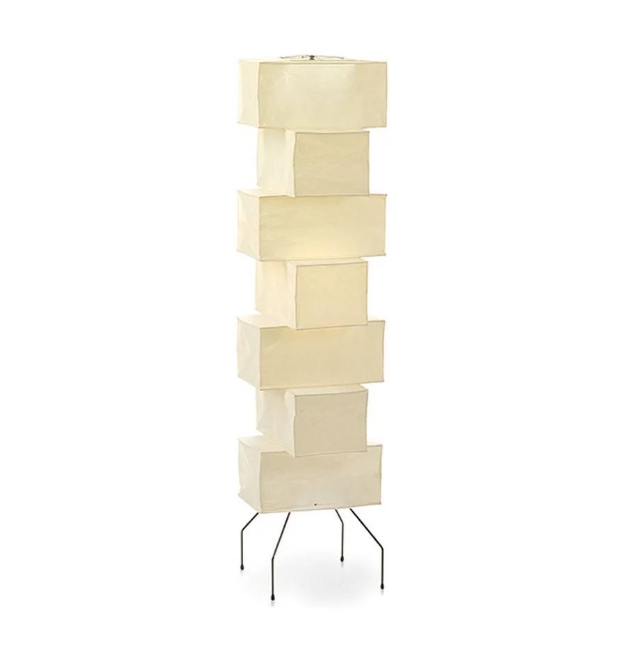 Akari UF4-L10 – Vitra at Mesmetric