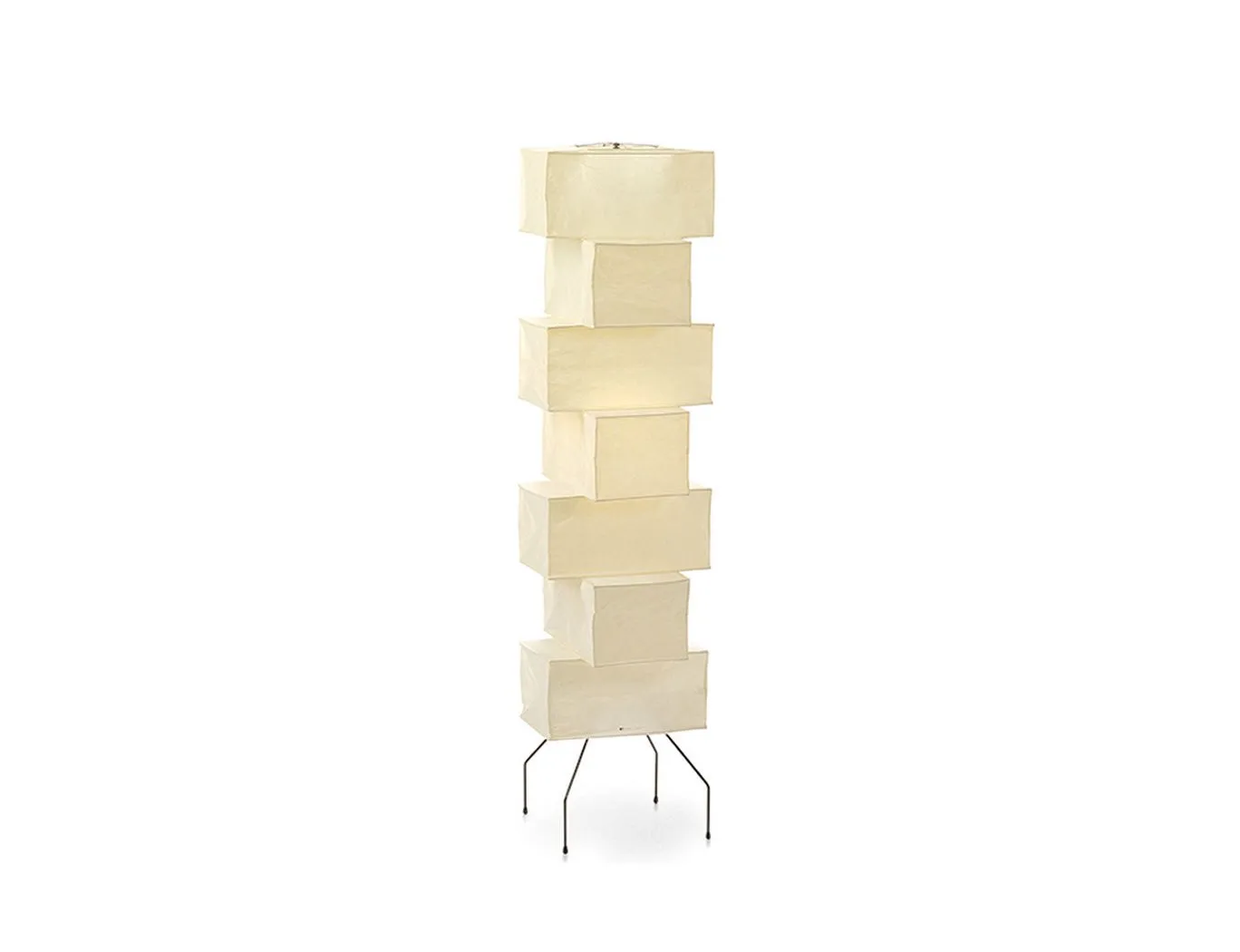 Akari UF4-L10 – Vitra at Mesmetric
