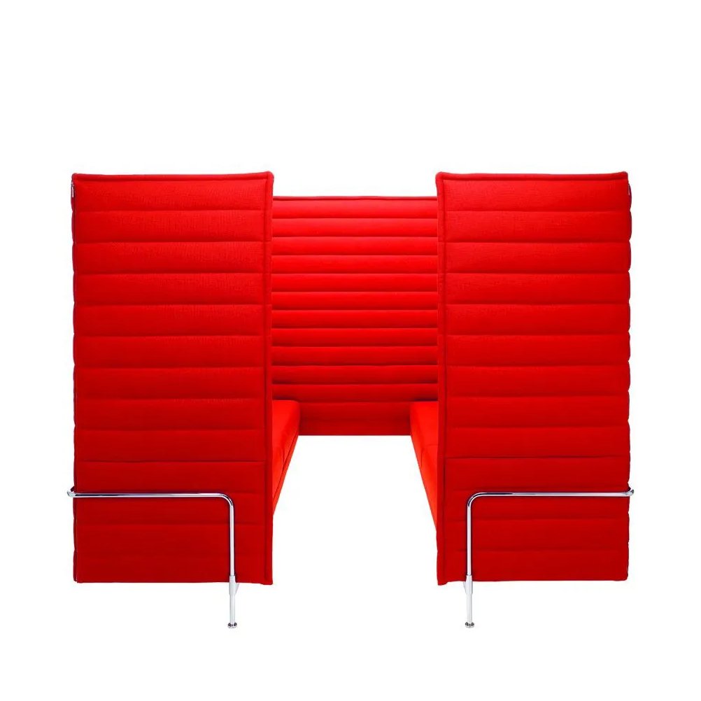 Alcove Cabin