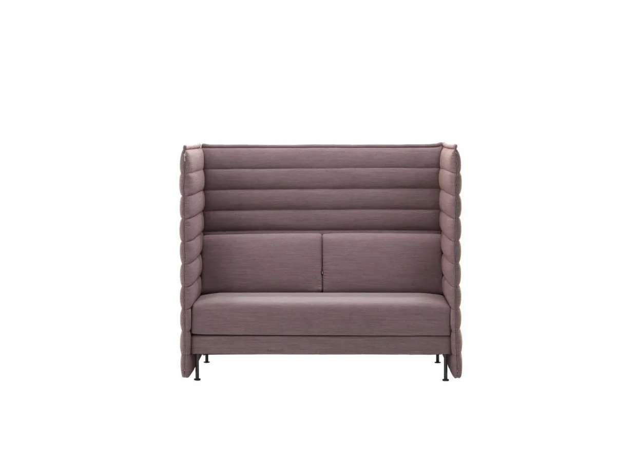Alcove Plus Sofa – Vitra at Mesmetric