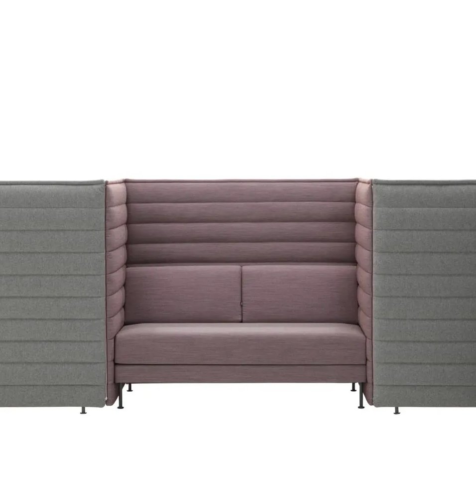 Alcove Plus Sofa – Vitra at Mesmetric