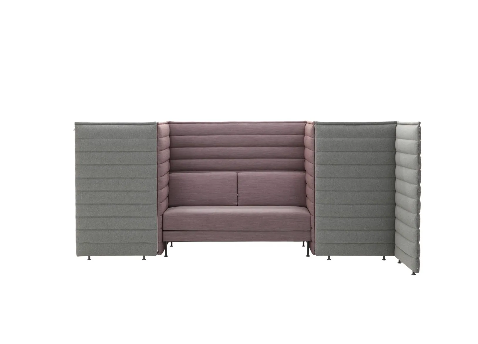 Alcove Plus Sofa – Vitra at Mesmetric