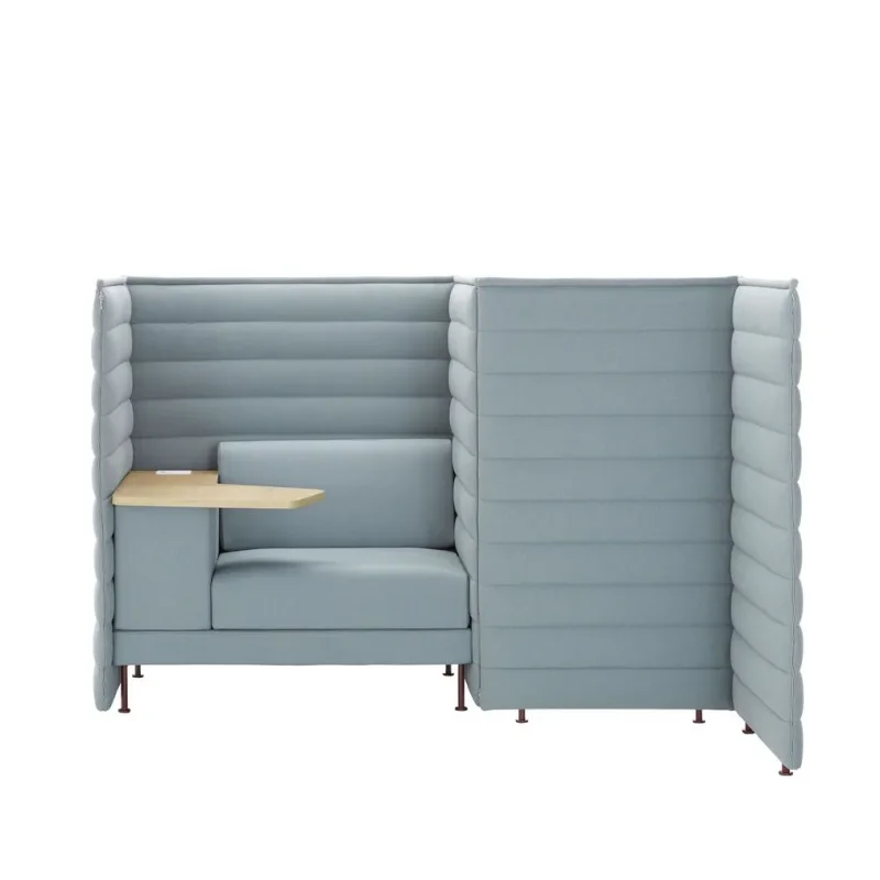 Alcove Plus Work - Vitra w Mesmetric