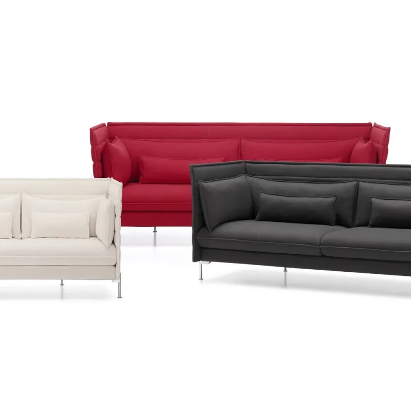 Alcove Sofa – Vitra at Mesmetric