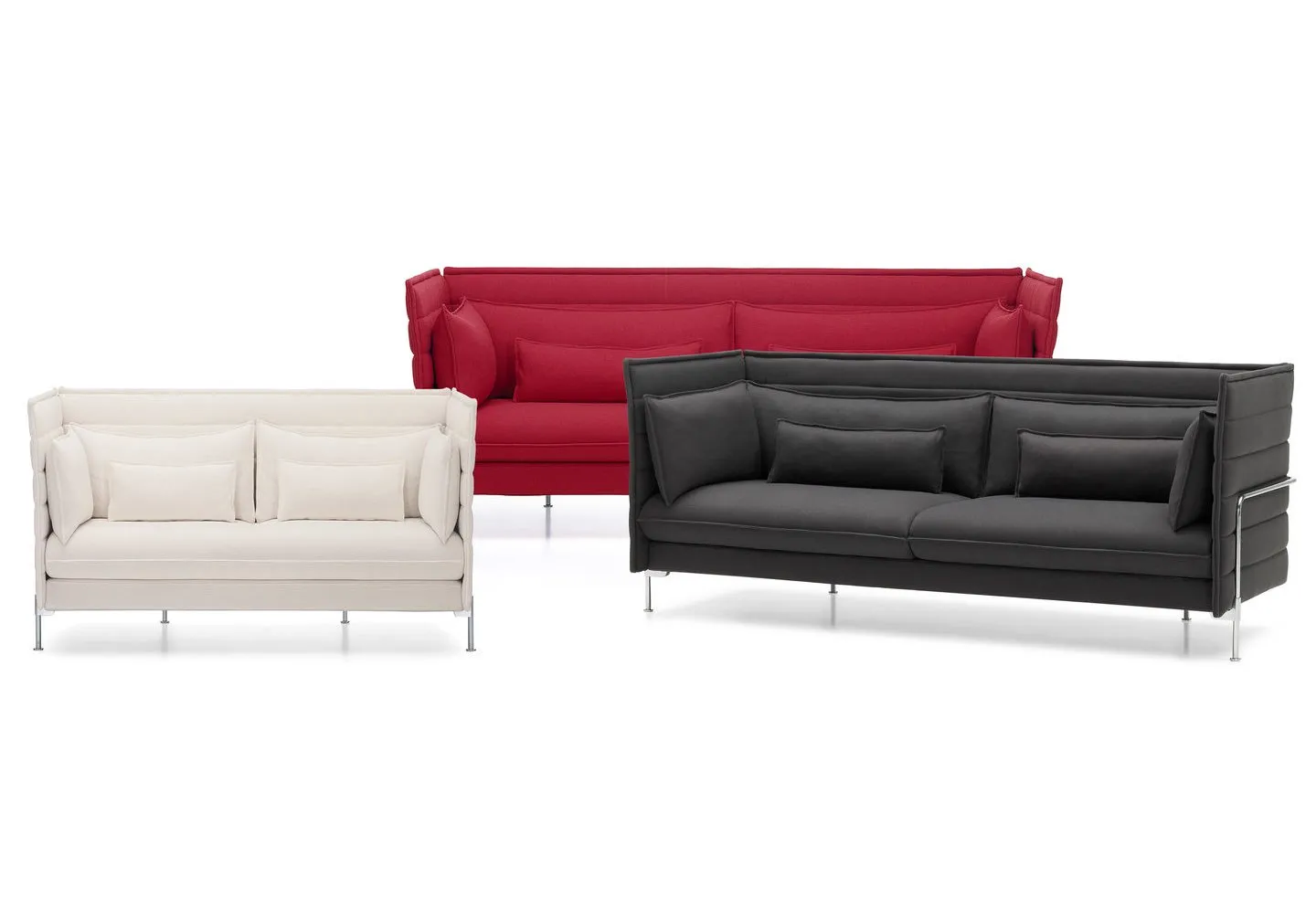 Alcove Sofa – Vitra at Mesmetric
