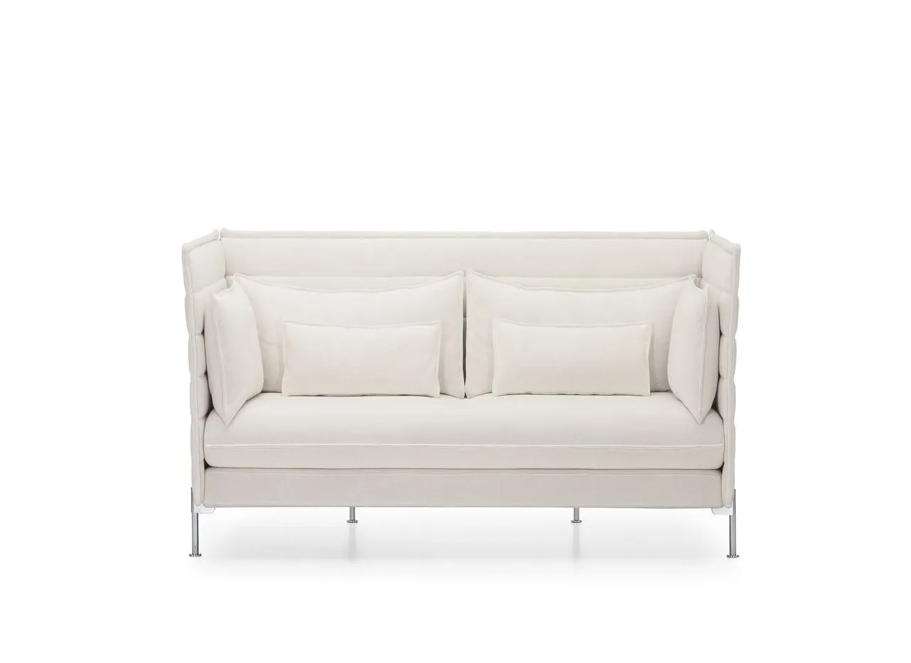 Alcove Sofa – Vitra at Mesmetric