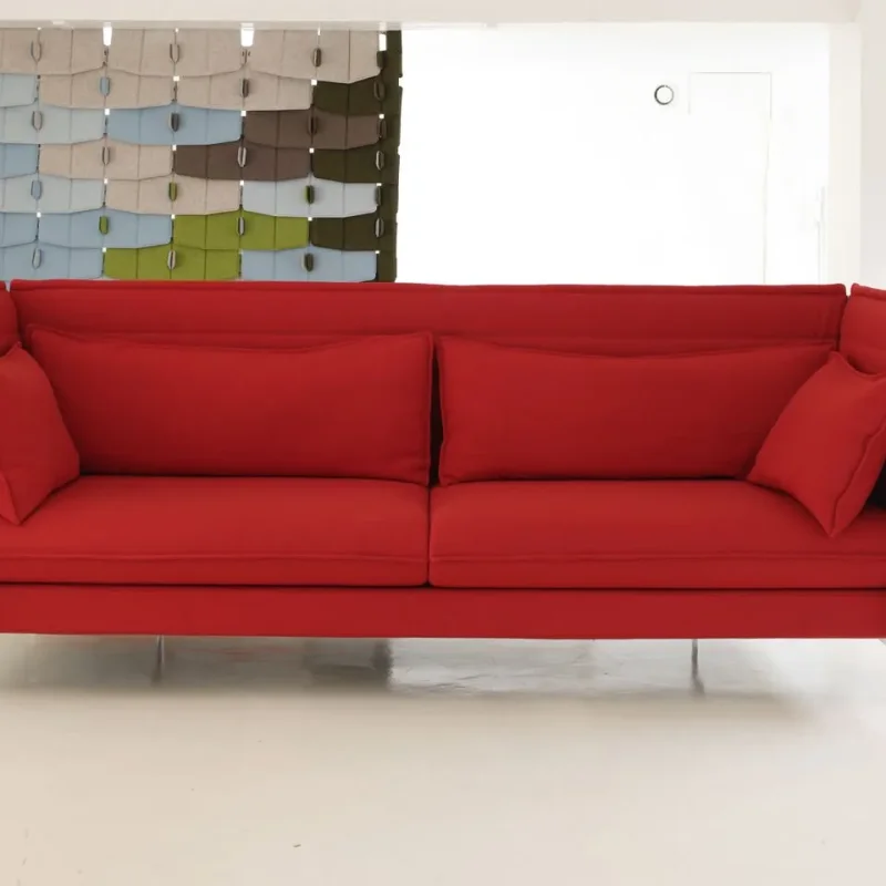 Alcove Sofa – Vitra at Mesmetric