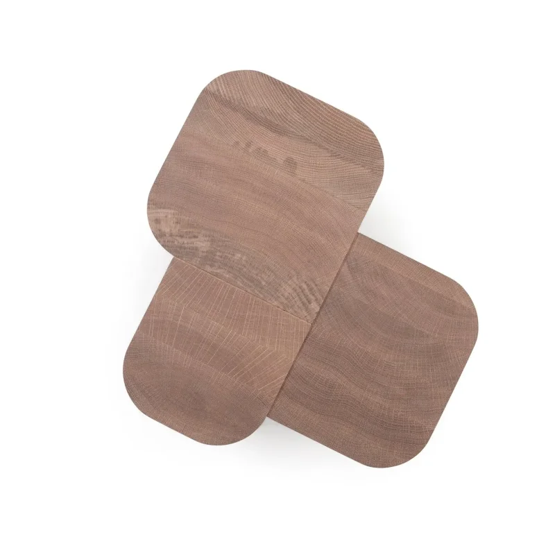 181 Aries Side Table - De La Espada w Mesmetric