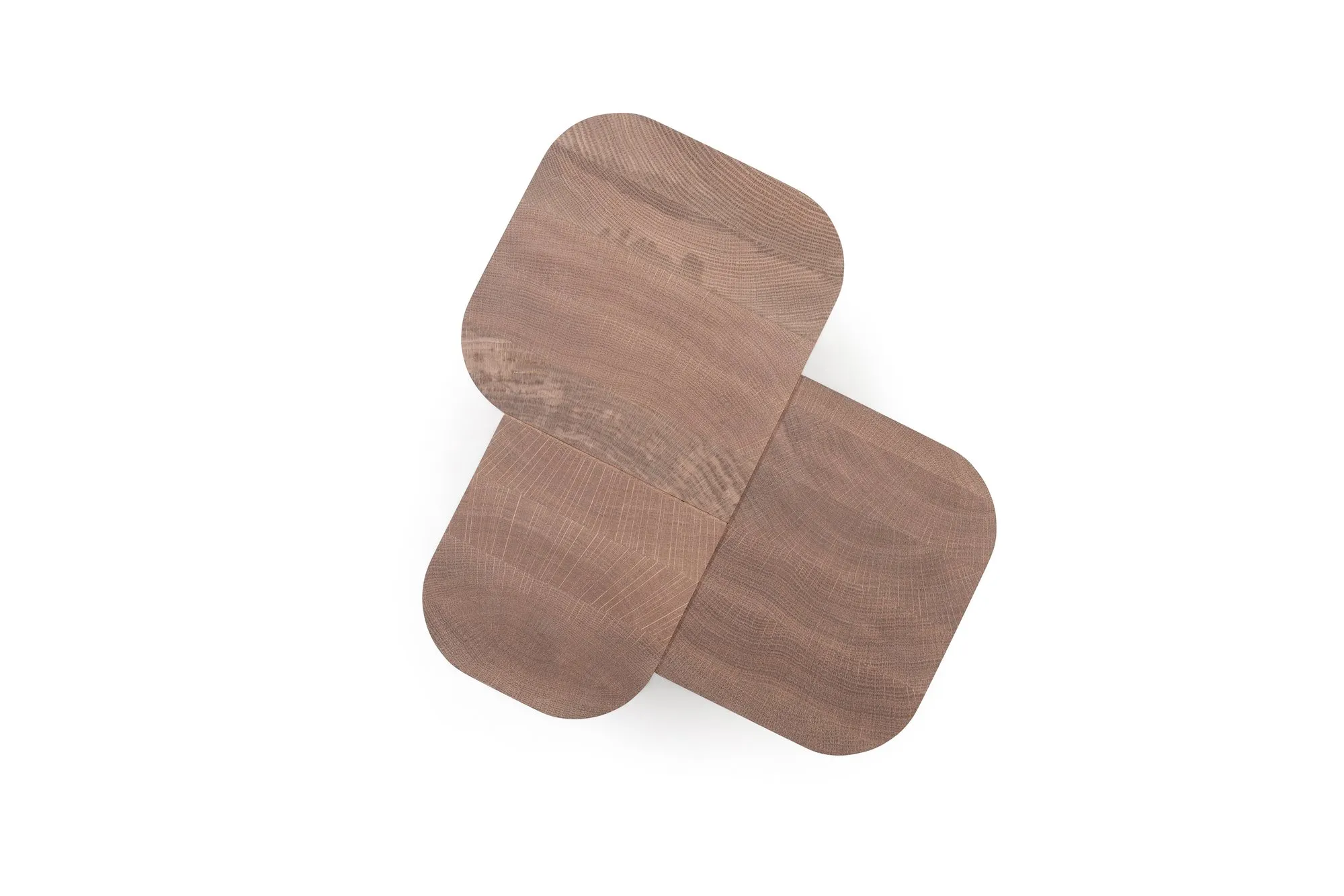 181 Aries Side Table - De La Espada w Mesmetric