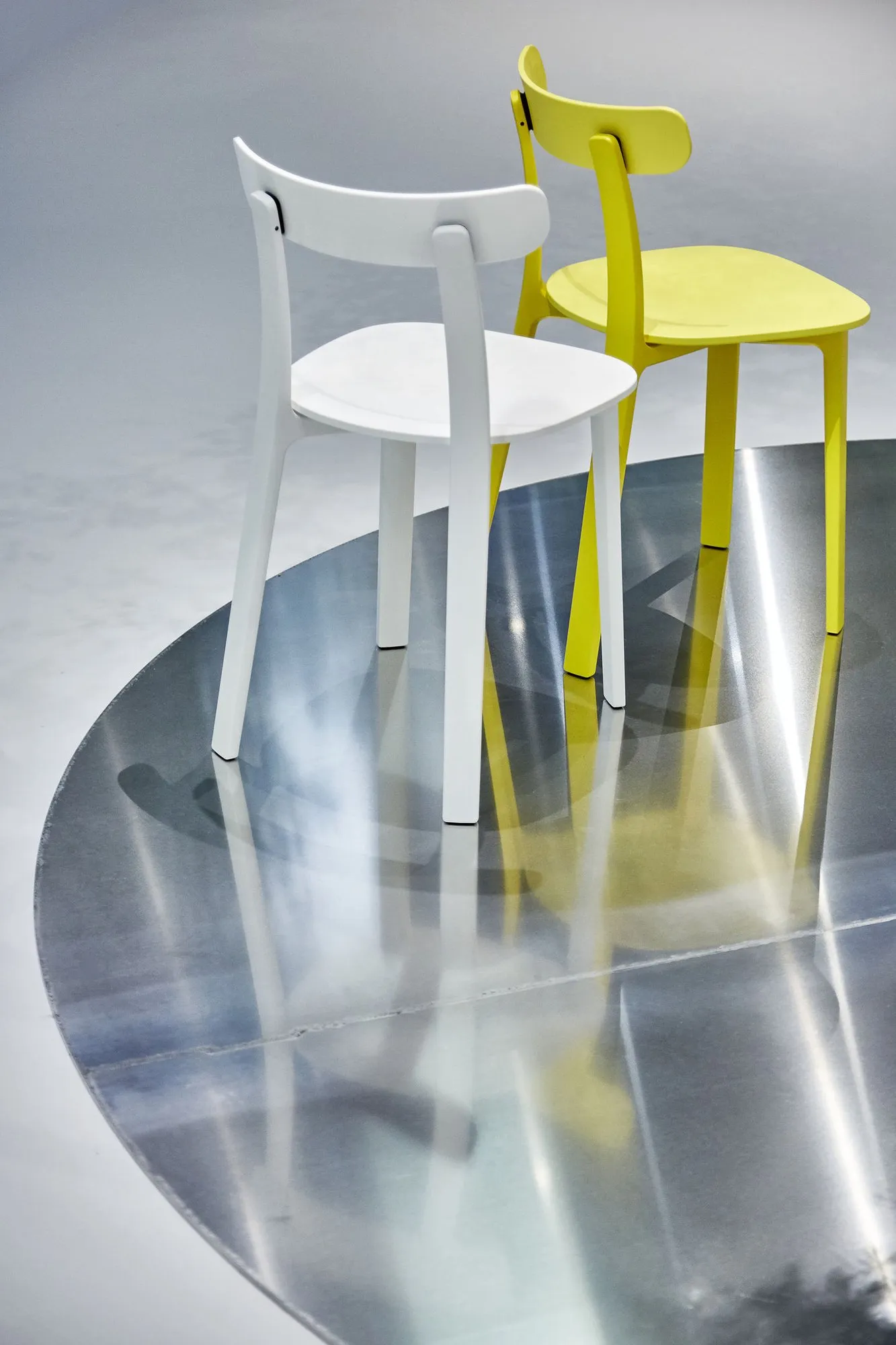 APC - Vitra w Mesmetric