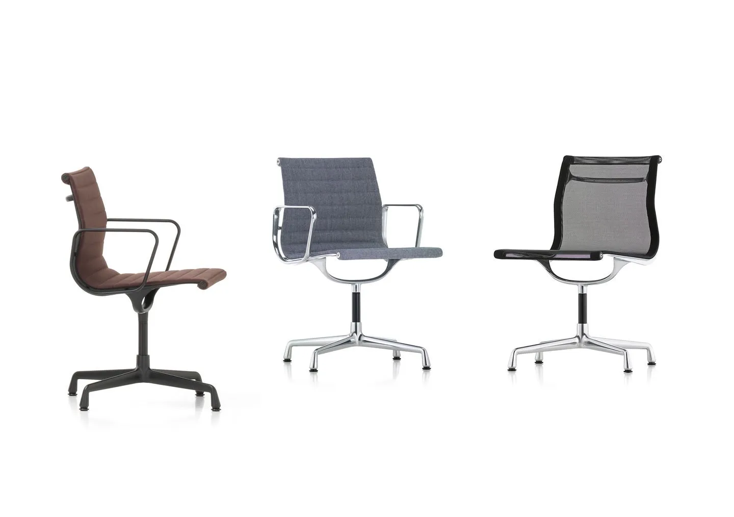 Aluminium Group EA 101 – Vitra at Mesmetric