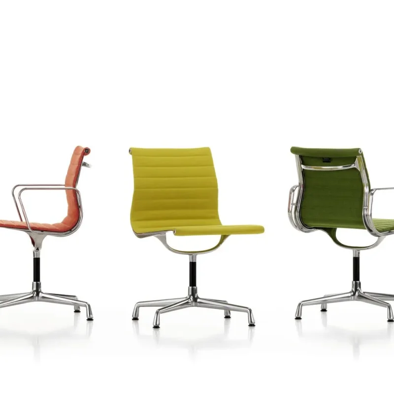 Aluminium Group EA 101 – Vitra at Mesmetric