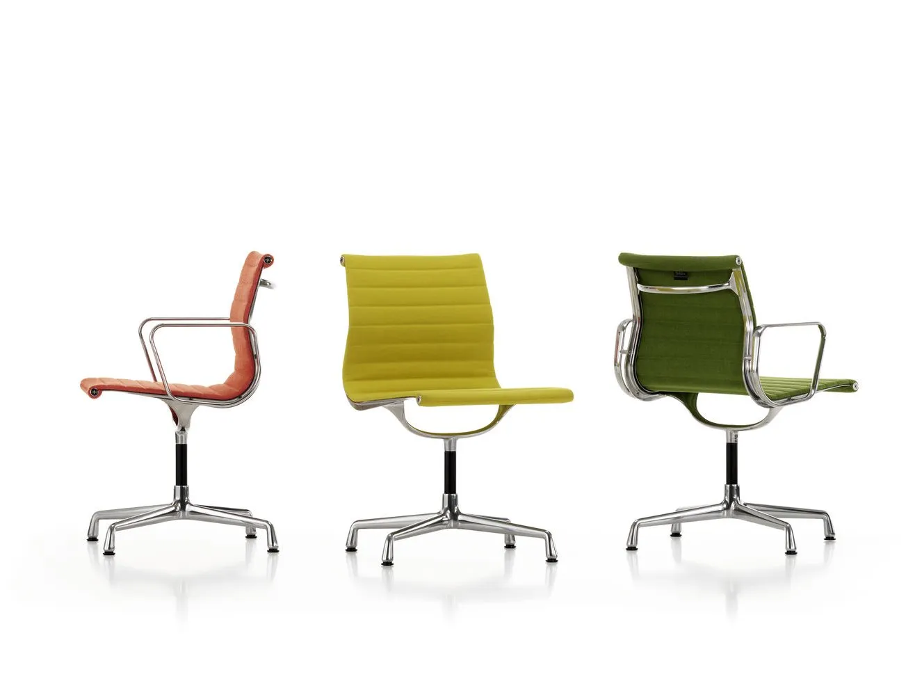 Aluminium Group EA 101 – Vitra at Mesmetric