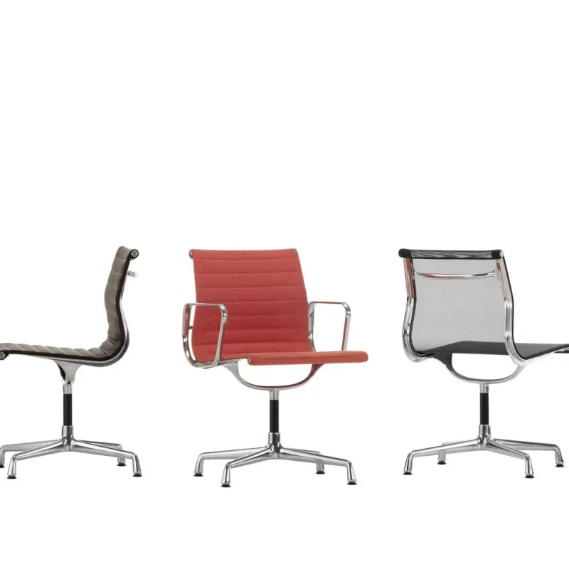 Aluminium Group EA 101 – Vitra at Mesmetric