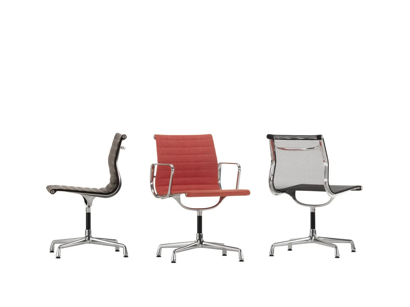Aluminium Group EA 101 – Vitra at Mesmetric