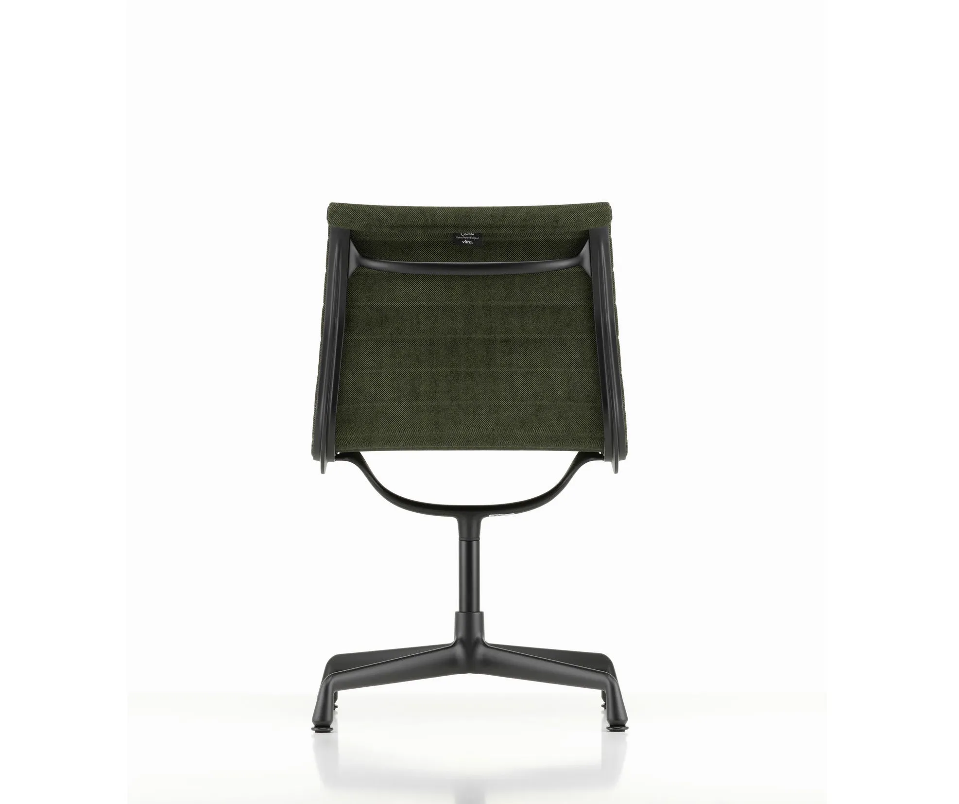 Aluminium Group EA 101 – Vitra at Mesmetric