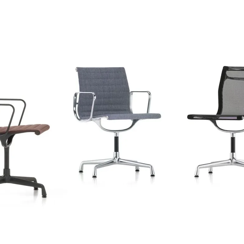 Aluminium Group EA 103 – Vitra at Mesmetric