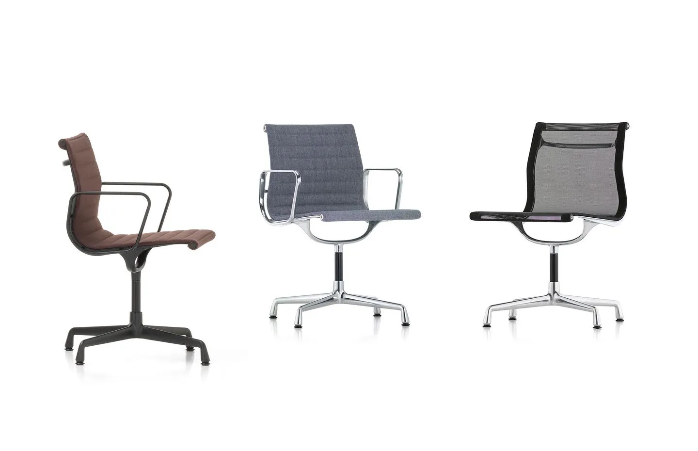 Aluminium Group EA 103 – Vitra at Mesmetric
