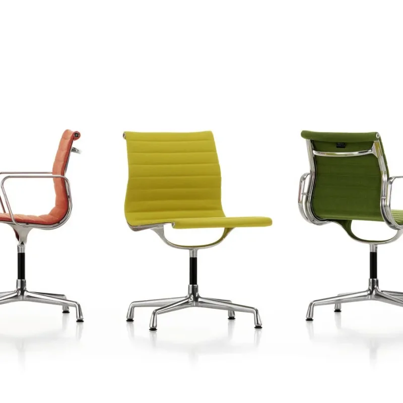 Aluminium Group EA 103 – Vitra at Mesmetric