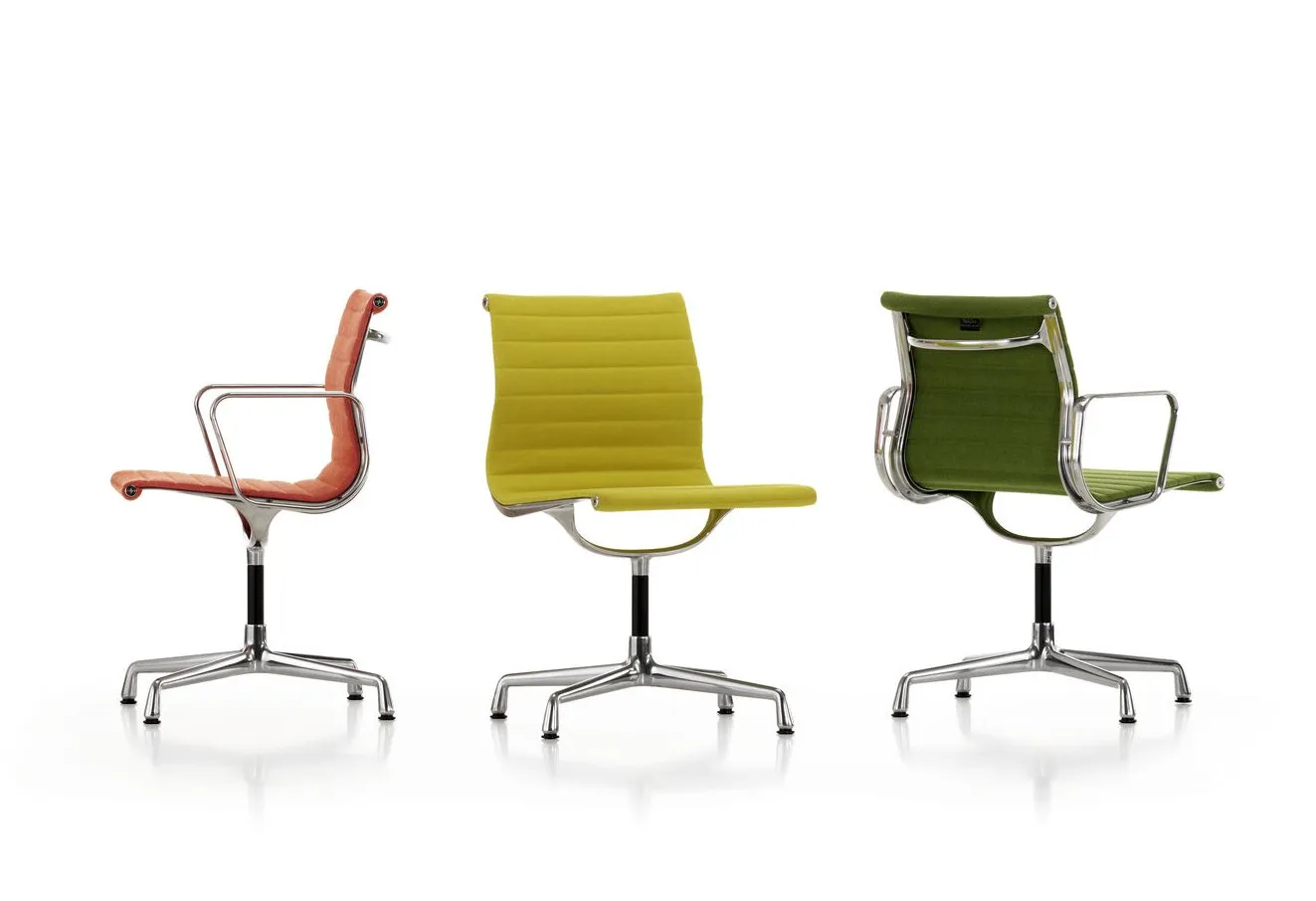 Aluminium Group EA 103 – Vitra at Mesmetric