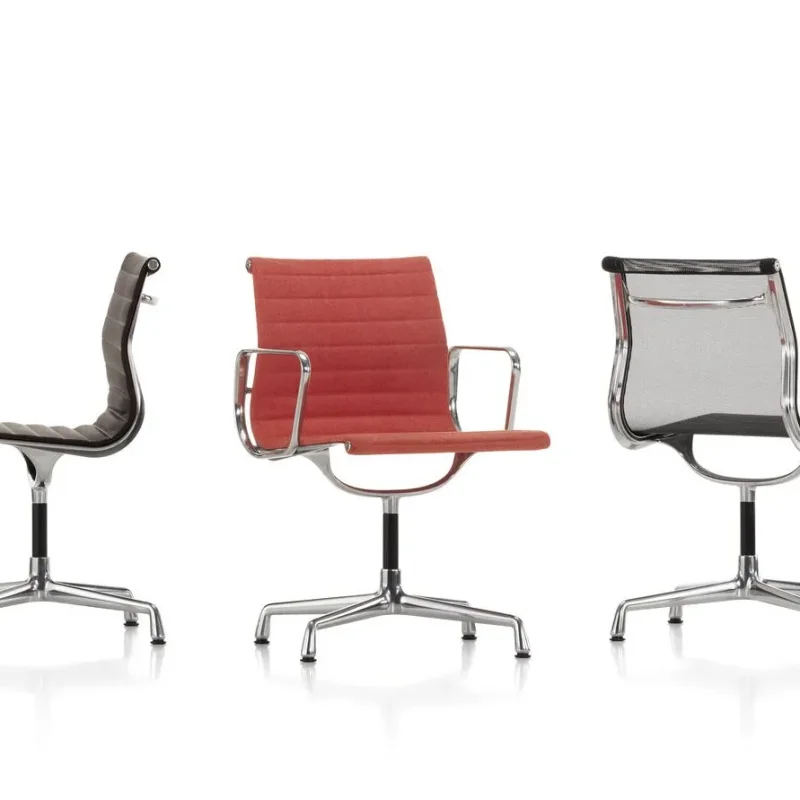 Aluminium Group EA 103 – Vitra at Mesmetric
