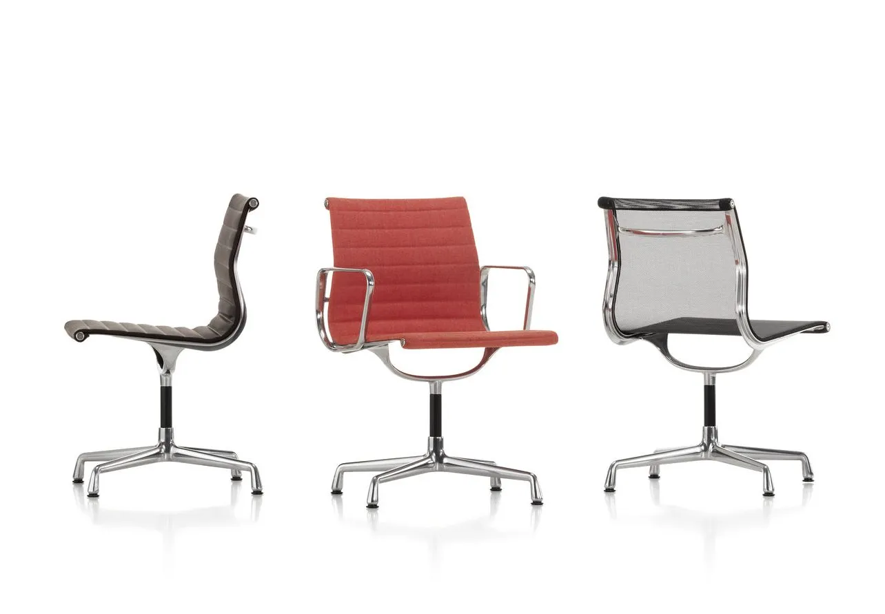 Aluminium Group EA 103 – Vitra at Mesmetric