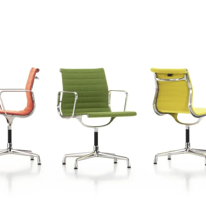 Aluminium Group EA 103 – Vitra at Mesmetric