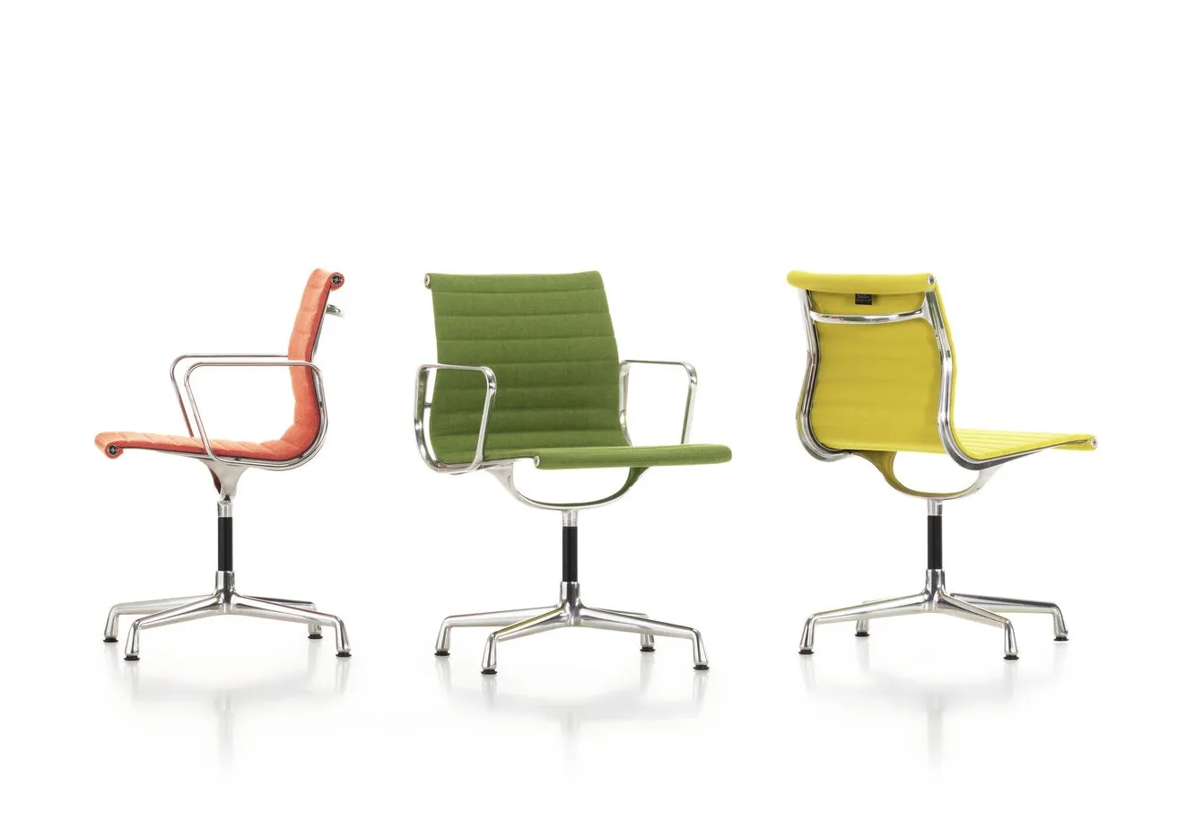 Aluminium Group EA 103 – Vitra at Mesmetric