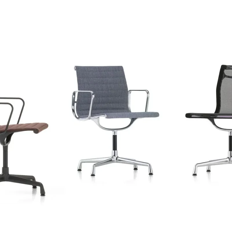 Aluminium Group EA 104 - Vitra w Mesmetric