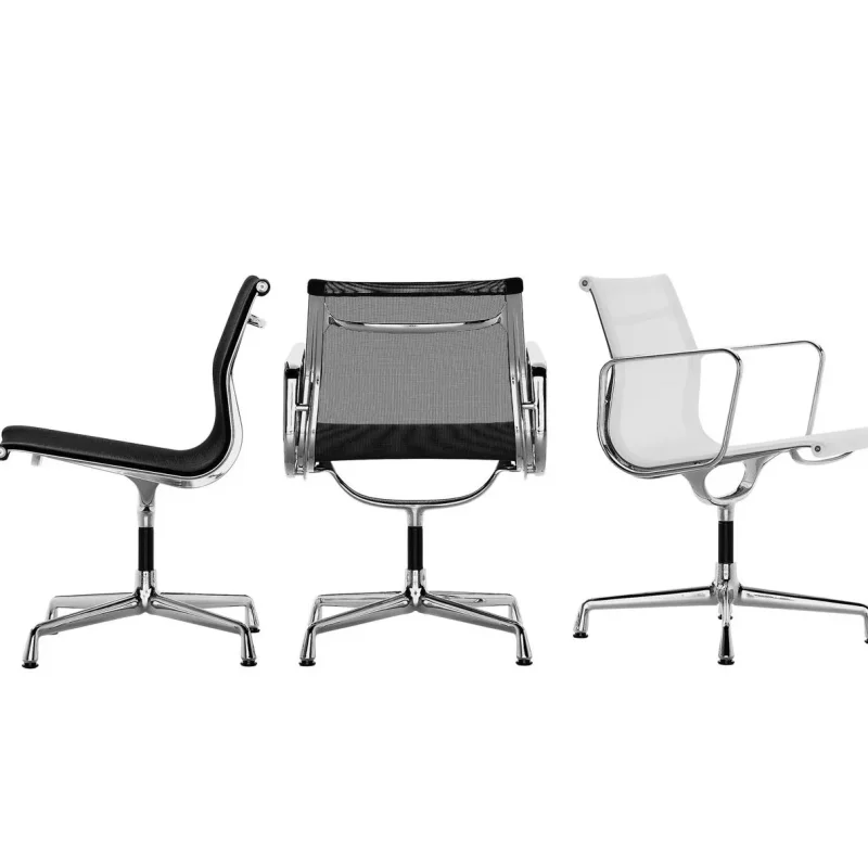Aluminium Group EA 105 – Vitra at Mesmetric