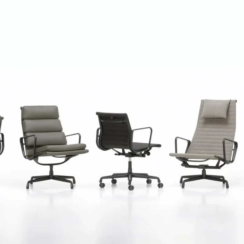 Aluminium Group EA 117 - Vitra w Mesmetric