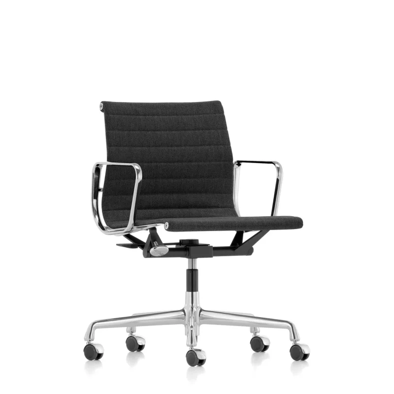 Aluminium Group EA 118 – Vitra at Mesmetric