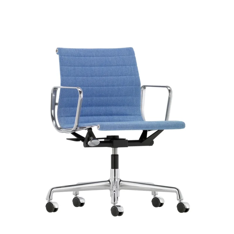 Aluminium Group EA 118 – Vitra at Mesmetric