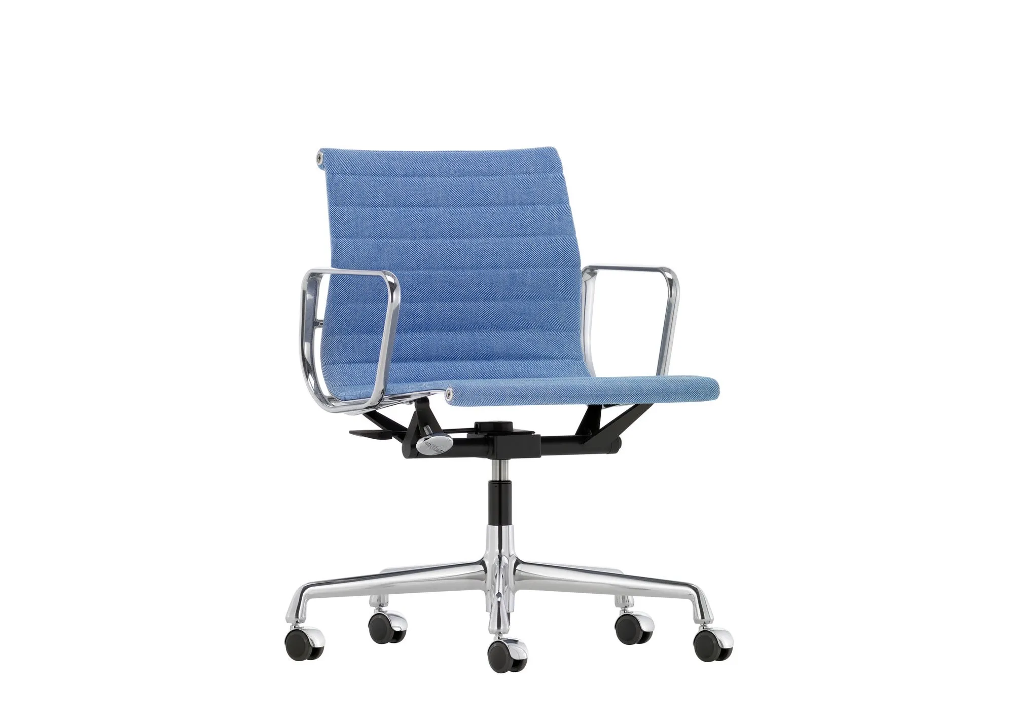 Aluminium Group EA 118 – Vitra at Mesmetric