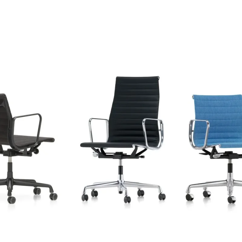Aluminium Group EA 119 – Vitra at Mesmetric