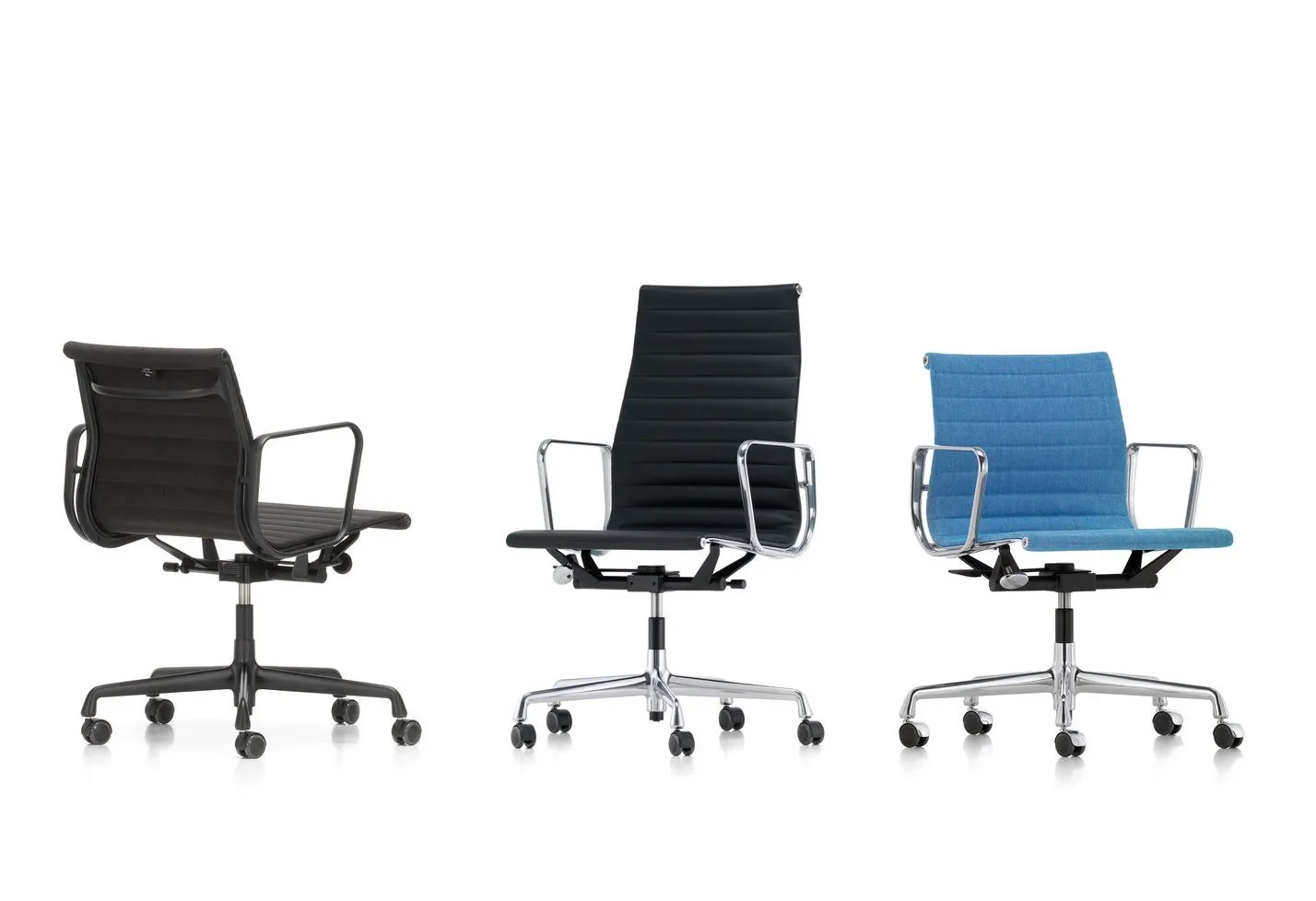 Aluminium Group EA 119 – Vitra at Mesmetric