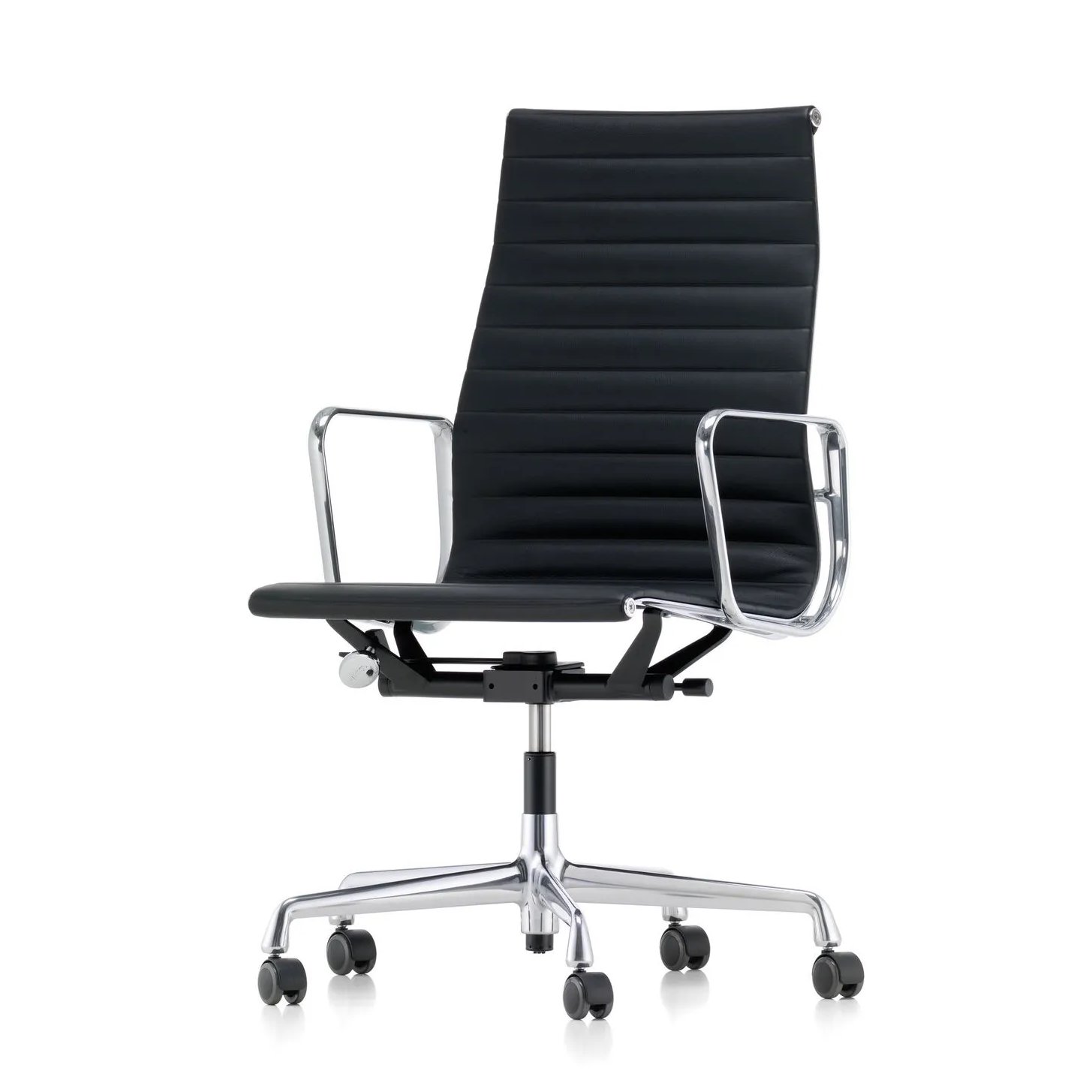 Aluminium Group EA 119 – Vitra at Mesmetric