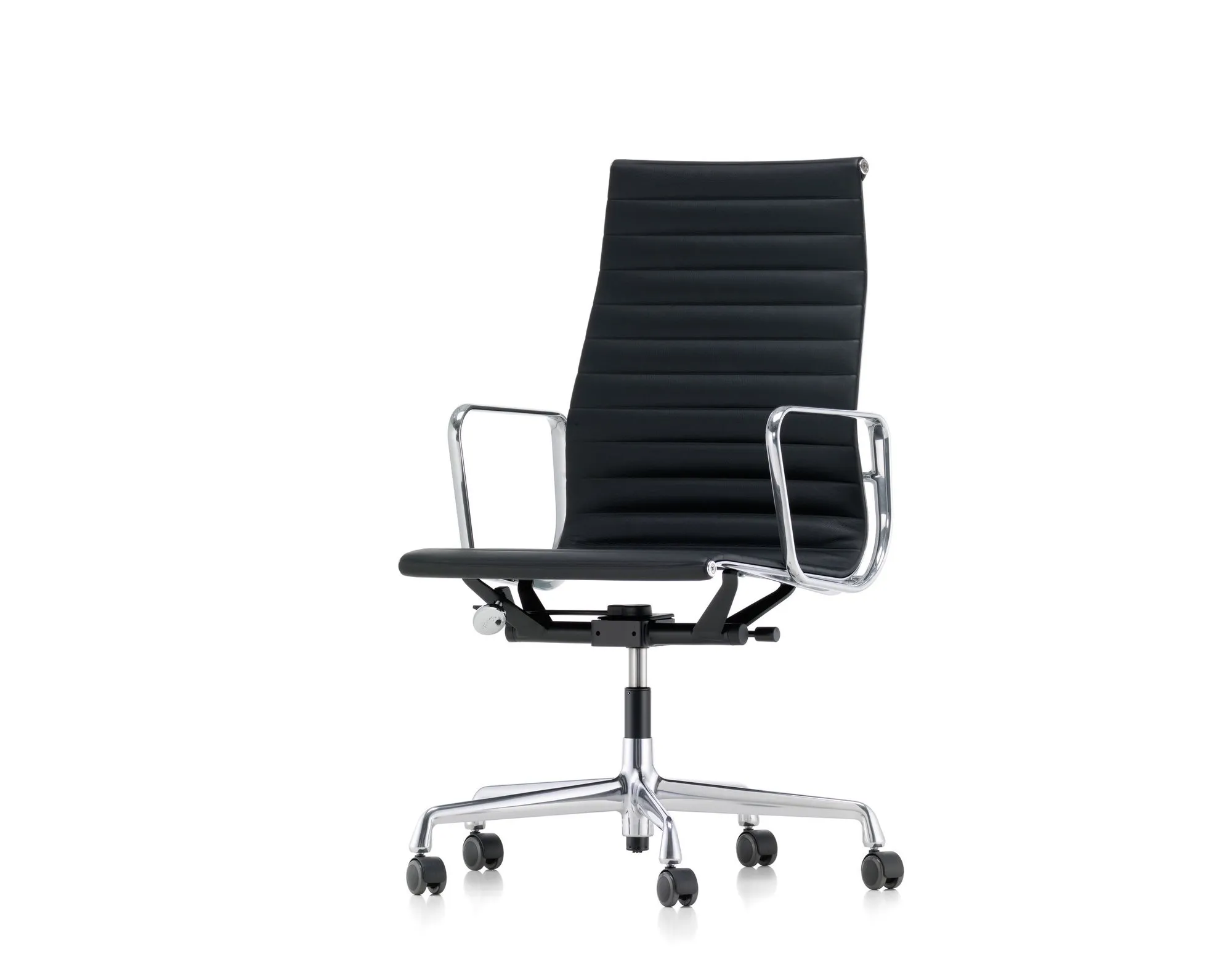 Aluminium Group EA 119 – Vitra at Mesmetric