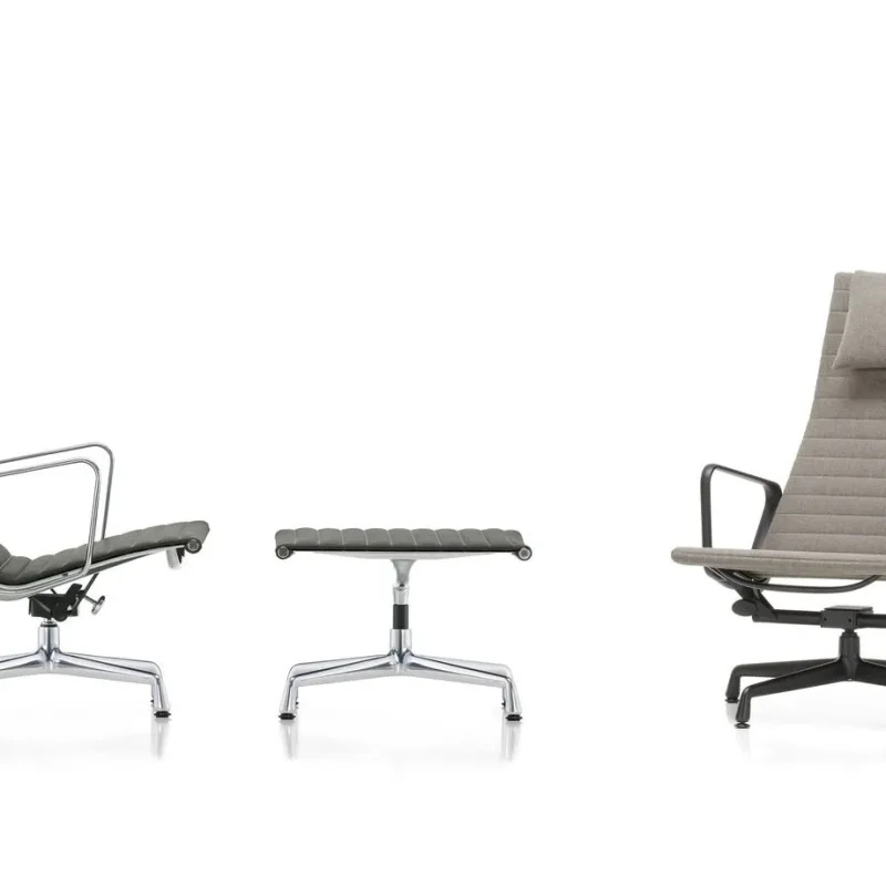 Aluminium Group EA 124 - Vitra w Mesmetric
