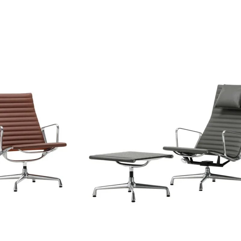 Aluminium Group EA 124 - Vitra w Mesmetric