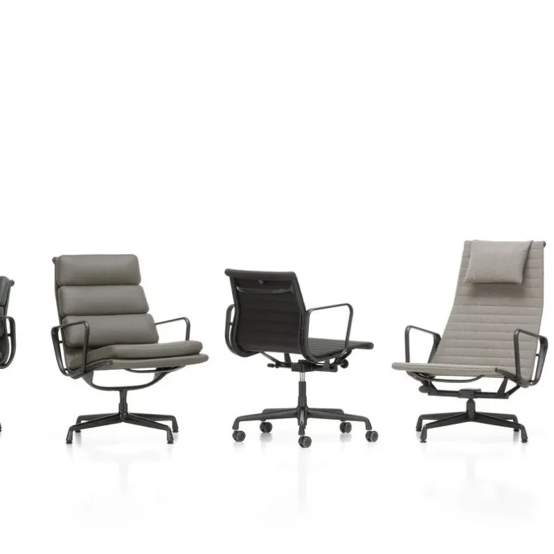 Aluminium Group EA 124 - Vitra w Mesmetric