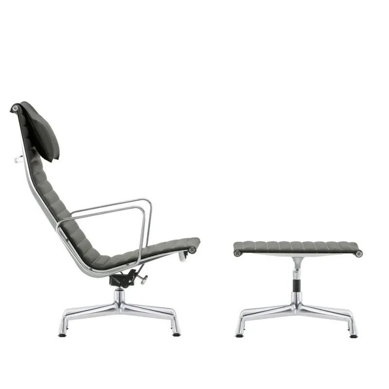 Aluminium Group EA 124 - Vitra w Mesmetric