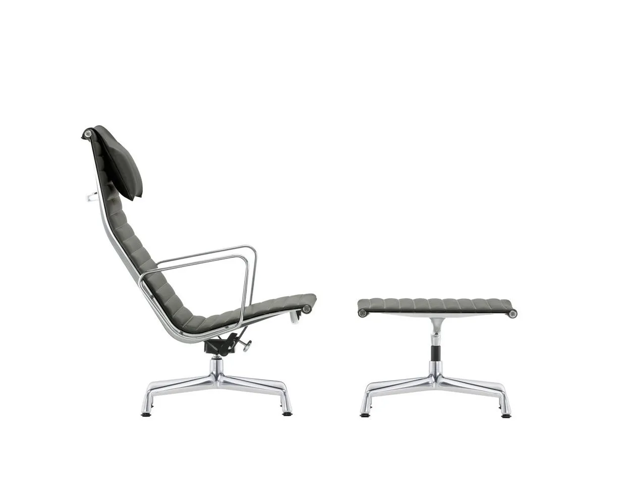 Aluminium Group EA 124 - Vitra w Mesmetric