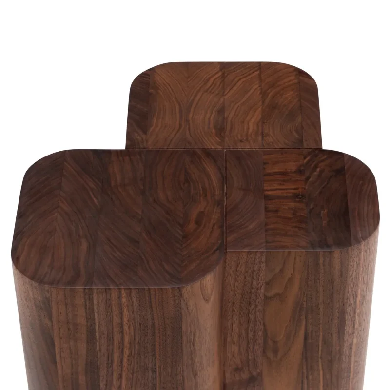 181 Aries Side Table - De La Espada w Mesmetric