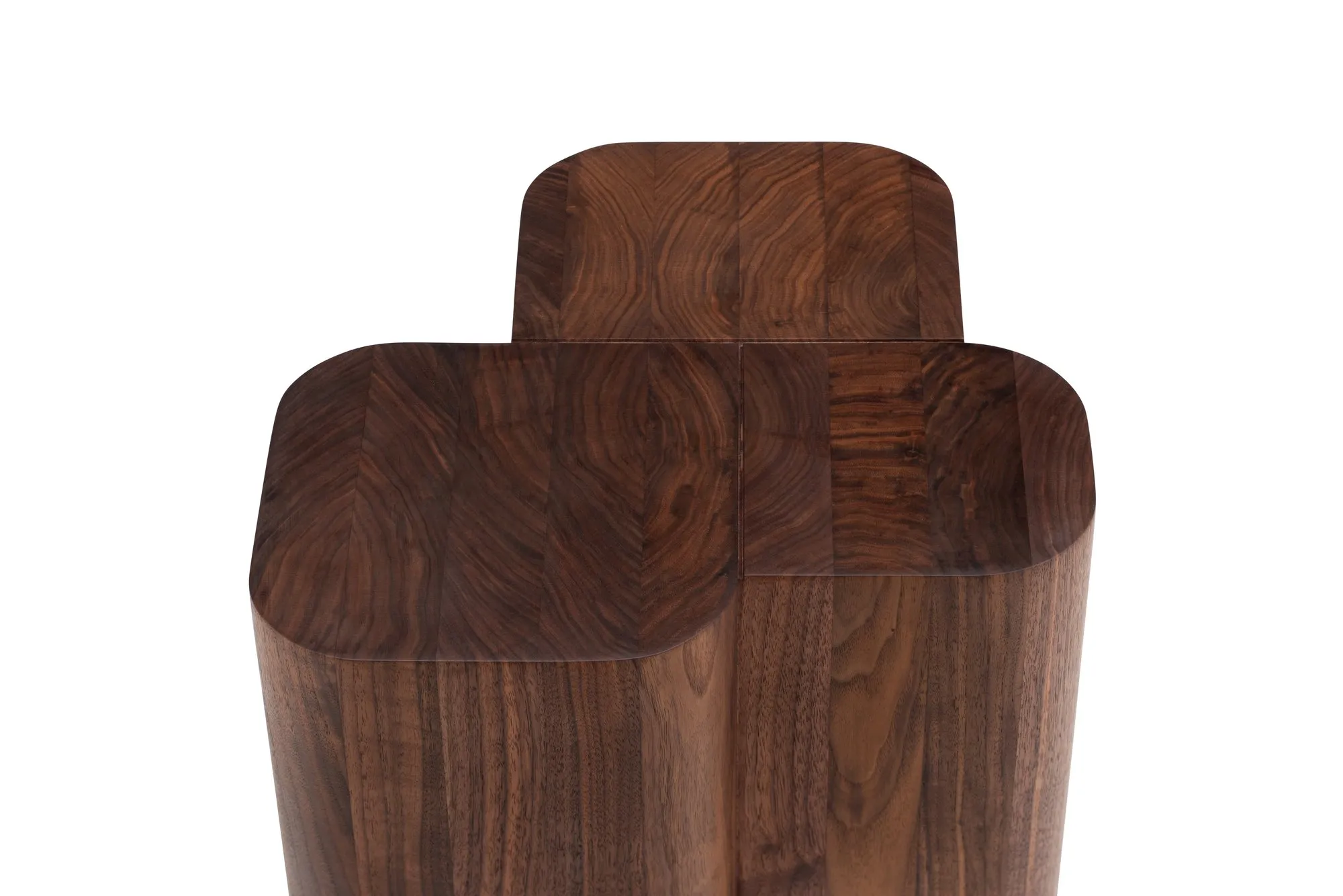181 Aries Side Table - De La Espada w Mesmetric